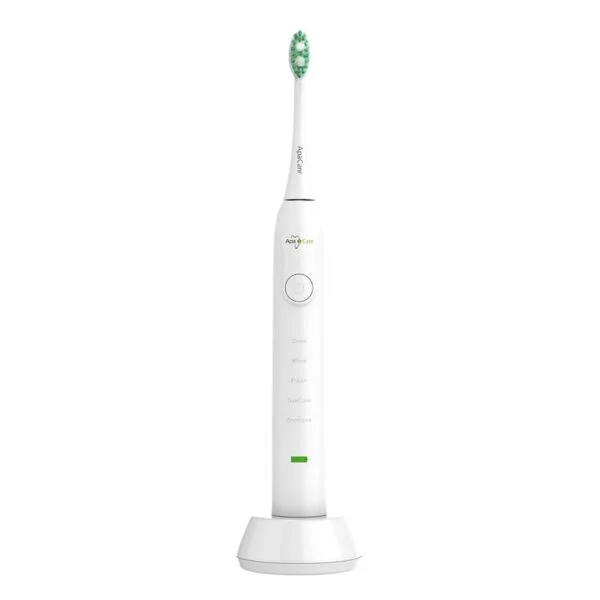 Elektriline hambahari (näidispilt)